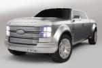 Ford F-250 Super Chief Concept 2006 года